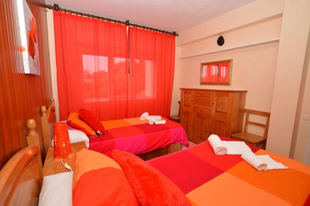 נוחה Villa Cancillo - 6802 מראה חיצוני תמונה