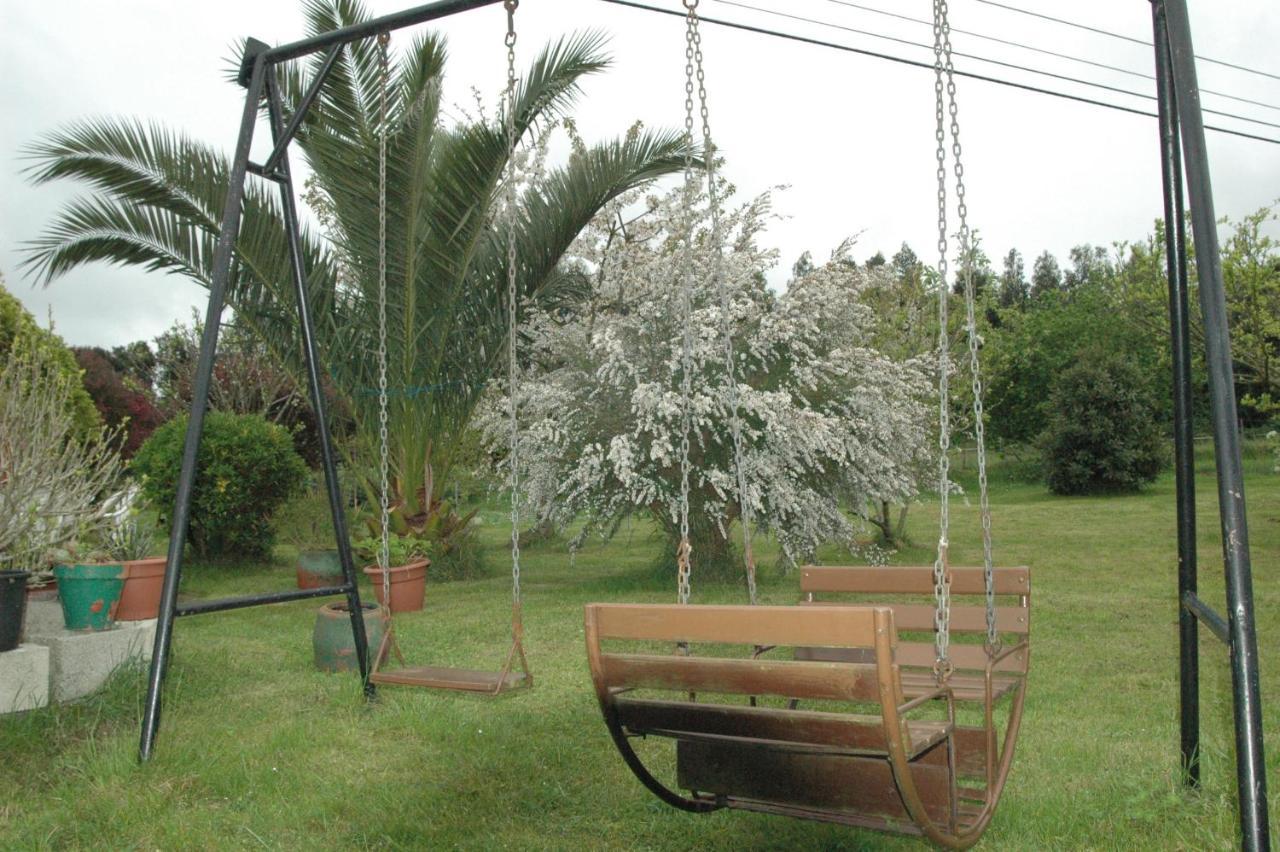 נוחה Villa Cancillo - 6802 מראה חיצוני תמונה
