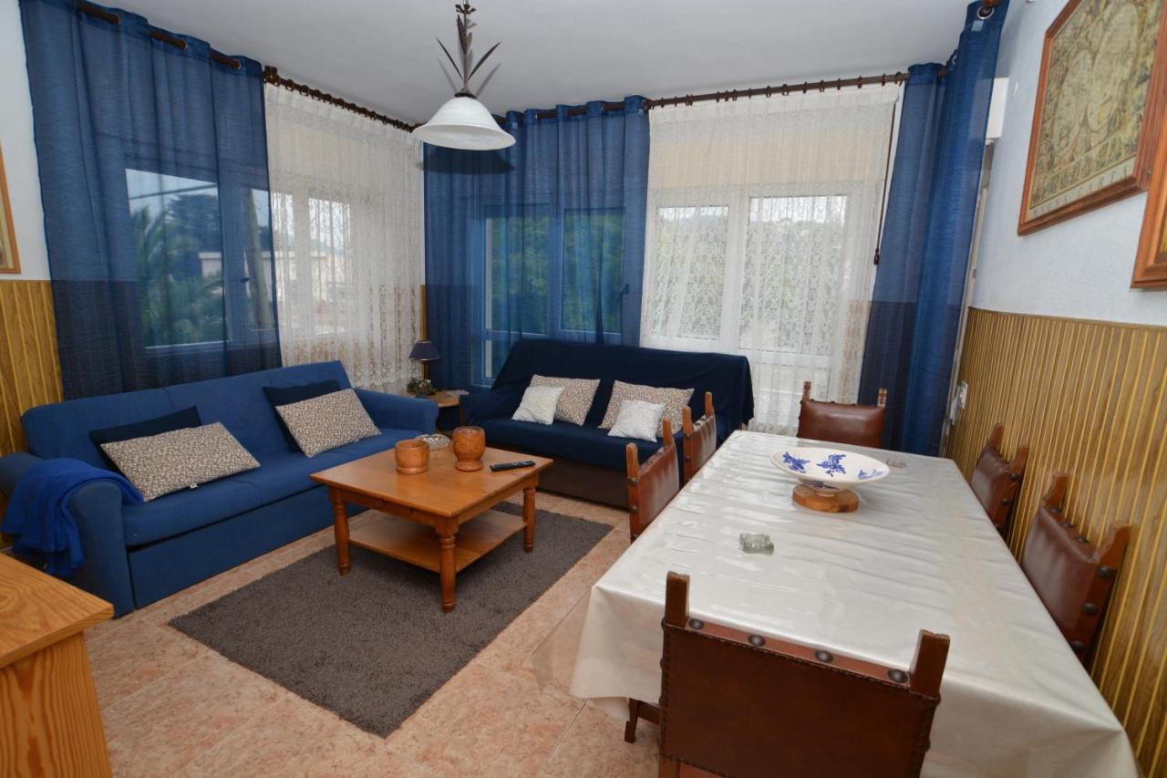 נוחה Villa Cancillo - 6802 מראה חיצוני תמונה