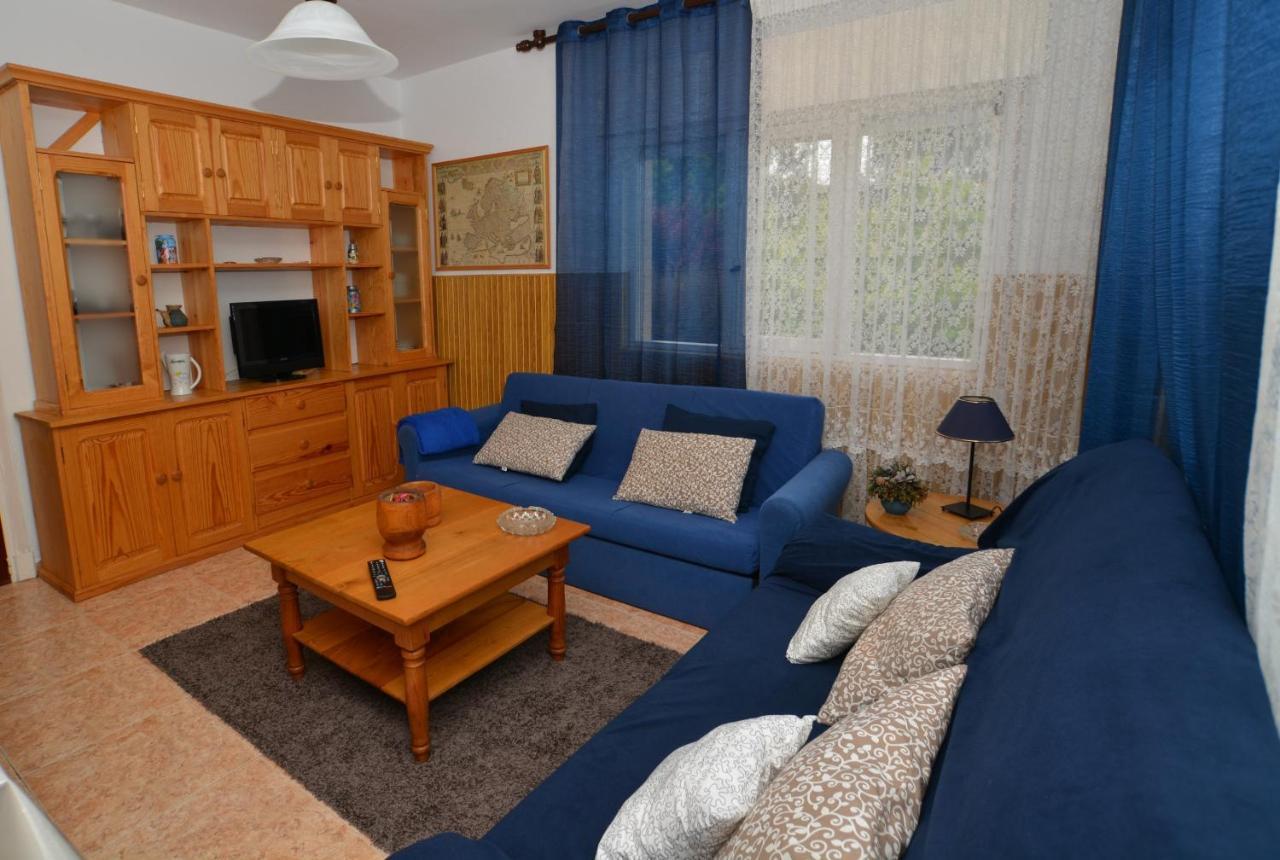 נוחה Villa Cancillo - 6802 מראה חיצוני תמונה