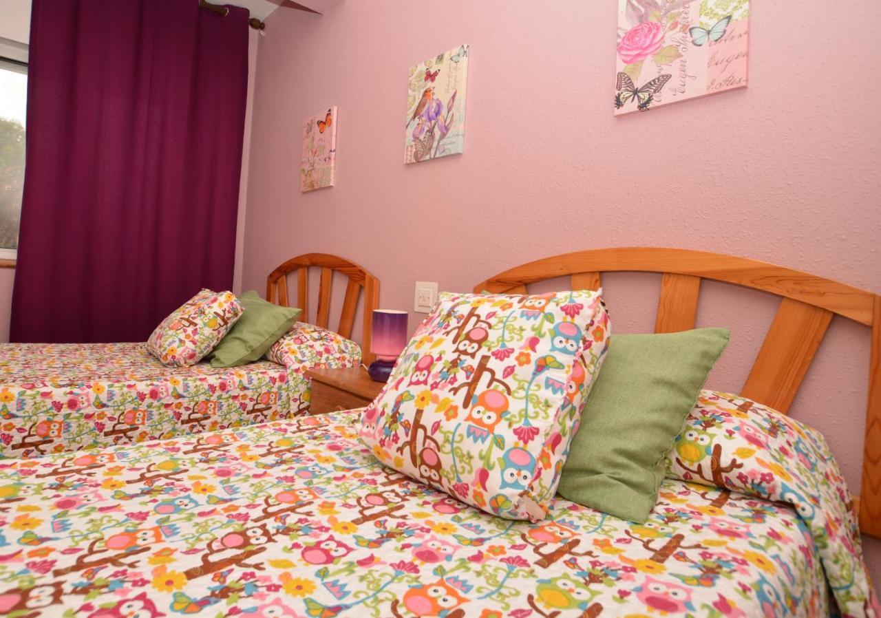 נוחה Villa Cancillo - 6802 מראה חיצוני תמונה