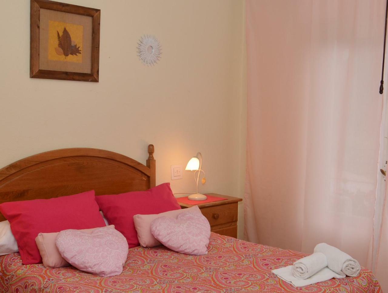 נוחה Villa Cancillo - 6802 מראה חיצוני תמונה