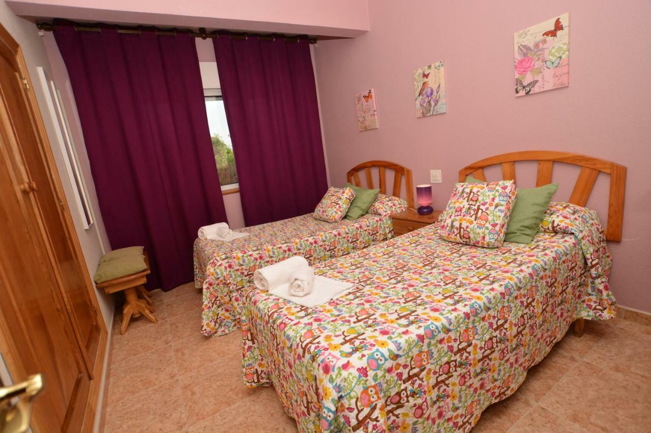 נוחה Villa Cancillo - 6802 מראה חיצוני תמונה