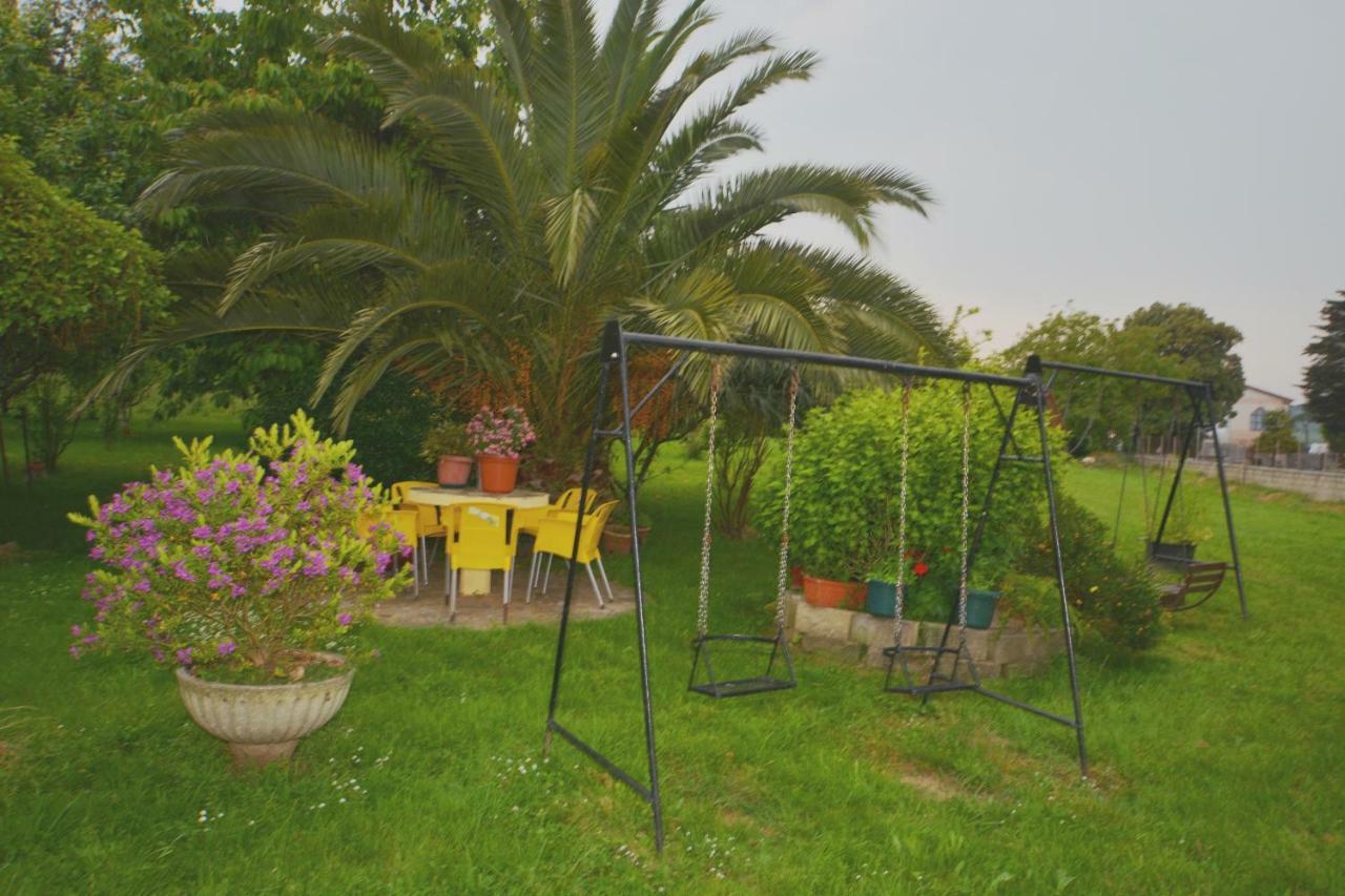 נוחה Villa Cancillo - 6802 מראה חיצוני תמונה