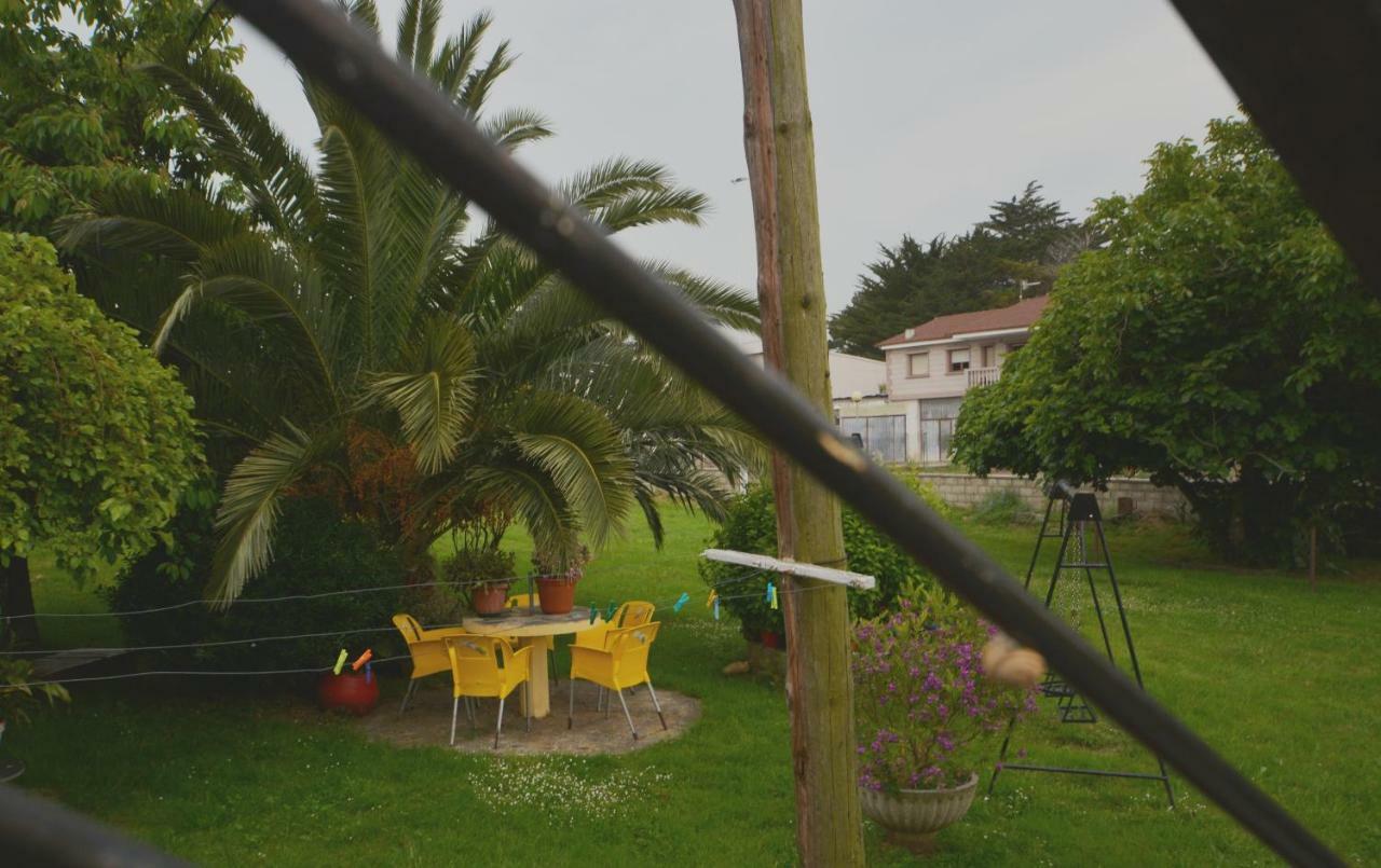 נוחה Villa Cancillo - 6802 מראה חיצוני תמונה